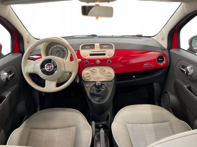 Fiat 500 image 9
