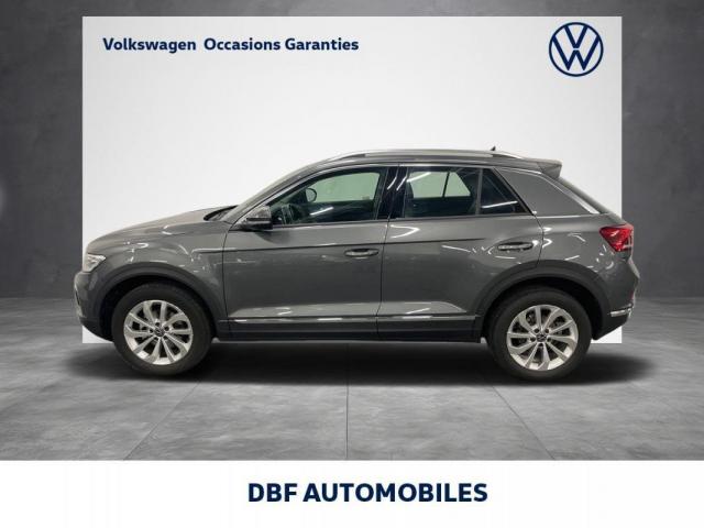 Volkswagen T-Roc image 5