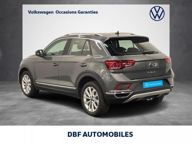 Volkswagen T-Roc image 9