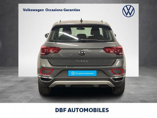 Volkswagen T-Roc image 3