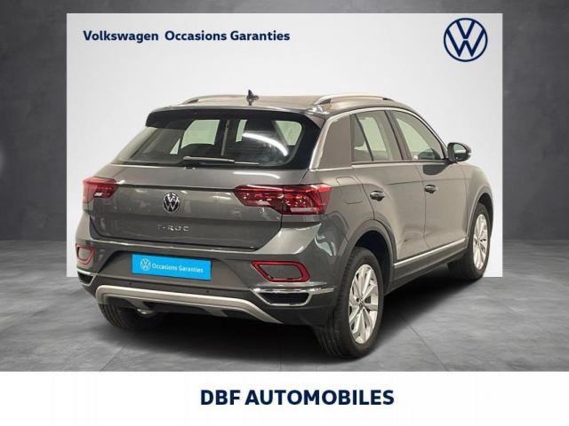 Volkswagen T-Roc image 4
