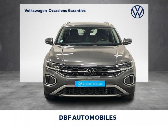 Volkswagen T-Roc image 1