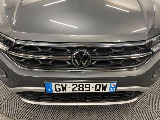 Volkswagen T-Roc image 7