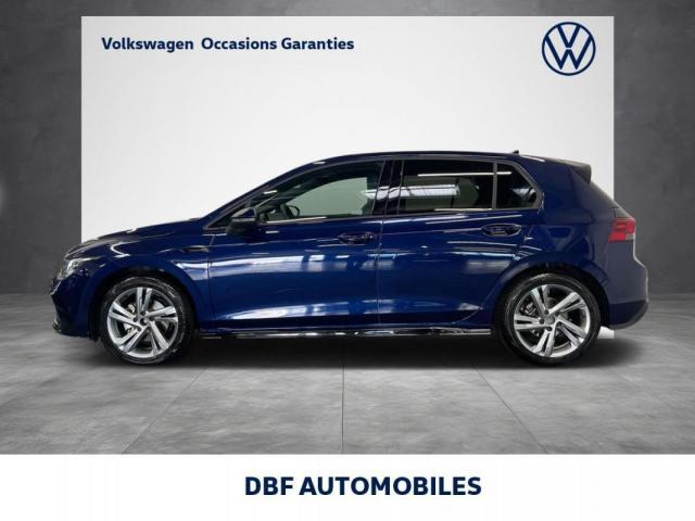 Volkswagen Golf image 4