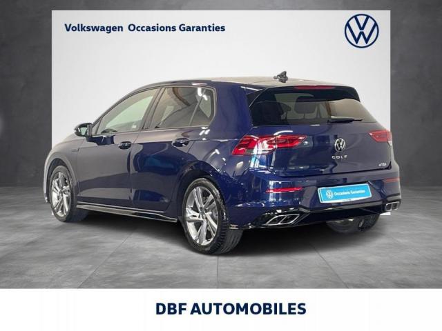 Volkswagen Golf image 5