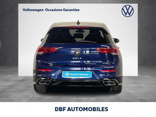 Volkswagen Golf image 8