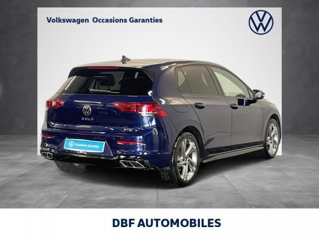Volkswagen Golf image 7