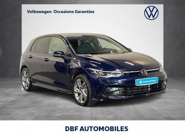 Volkswagen Golf image 6