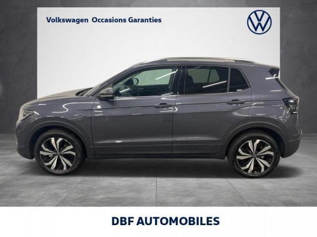 Volkswagen T-Cross image 4