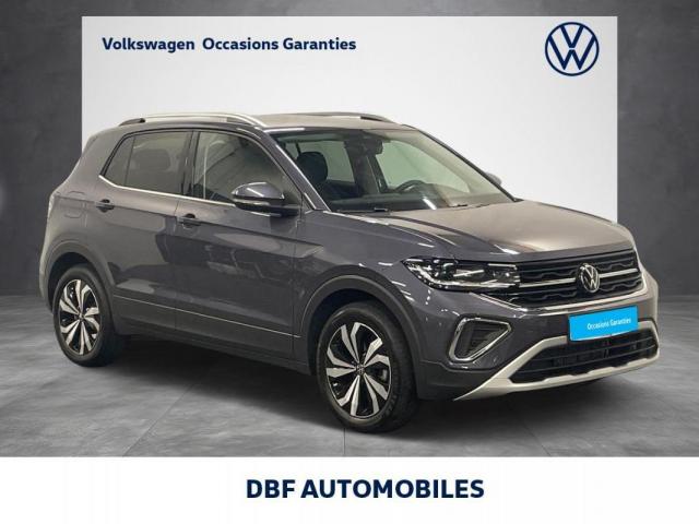 Volkswagen T-Cross image 9