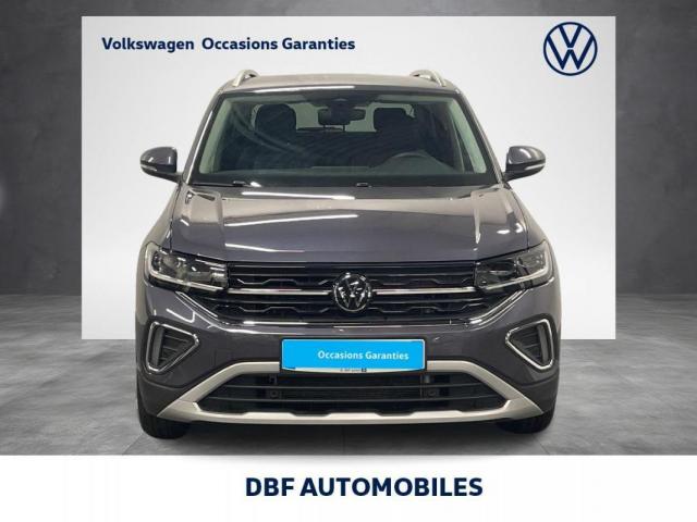 Volkswagen T-Cross image 1