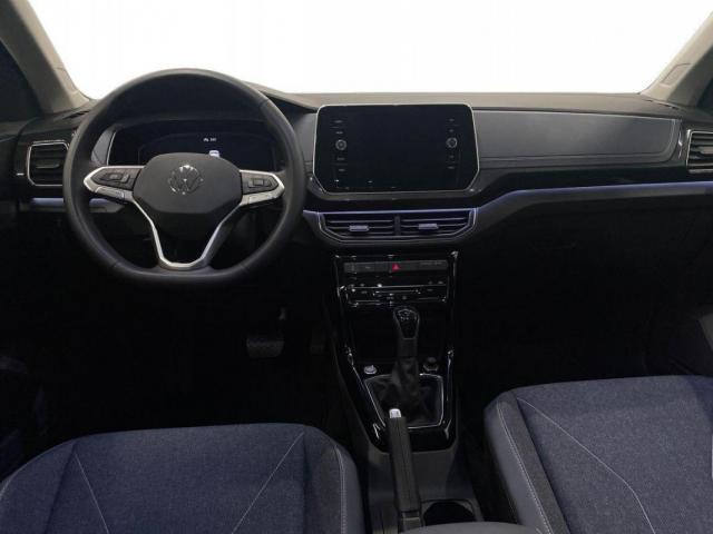 Volkswagen T-Cross image 6
