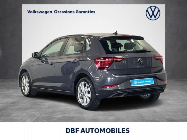 Volkswagen Polo image 2
