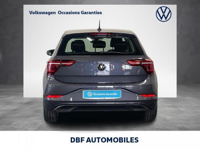 Volkswagen Polo image 4