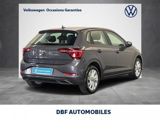 Volkswagen Polo image 5
