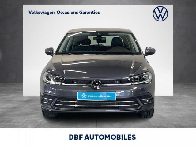 Volkswagen Polo image 1