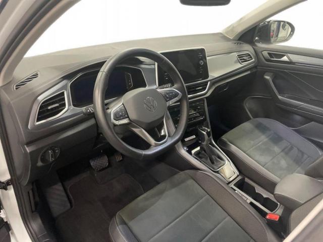 Volkswagen T-Roc image 4