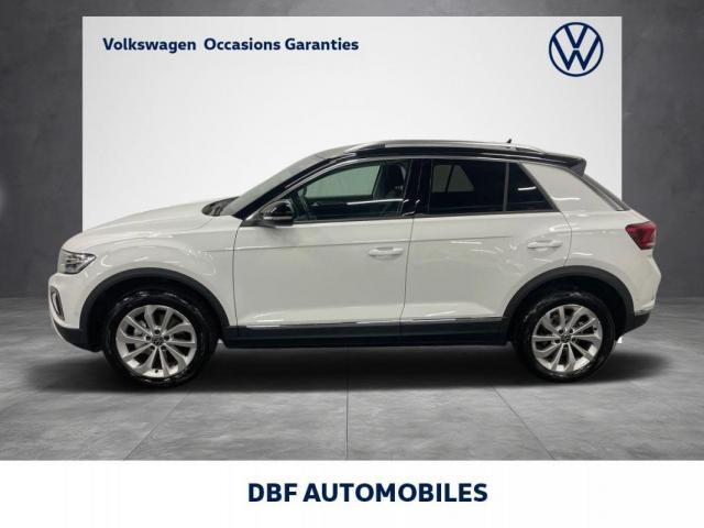 Volkswagen T-Roc image 5