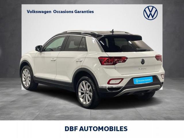 Volkswagen T-Roc image 1