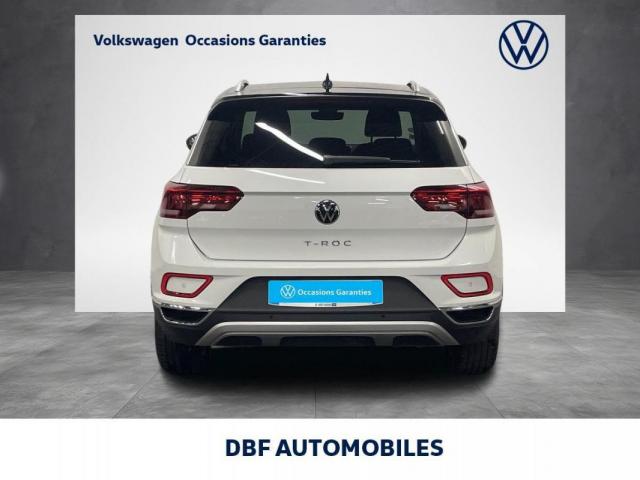 Volkswagen T-Roc image 7
