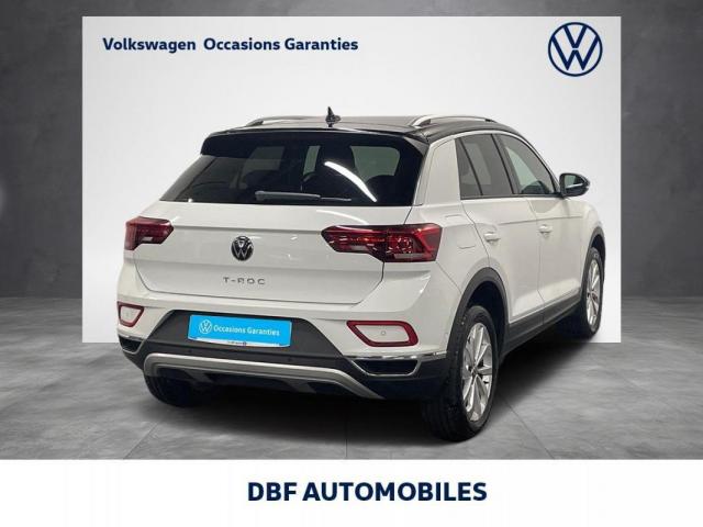 Volkswagen T-Roc image 3