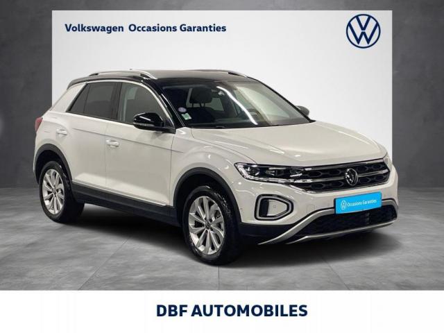 Volkswagen T-Roc image 9