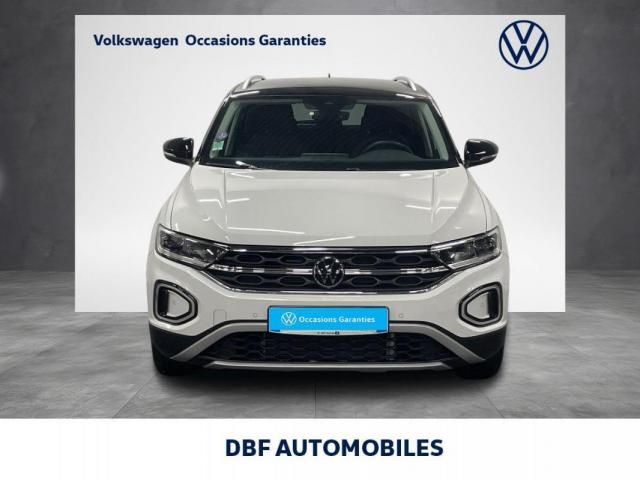 Volkswagen T-Roc image 8