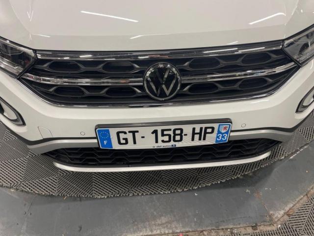 Volkswagen T-Roc image 2