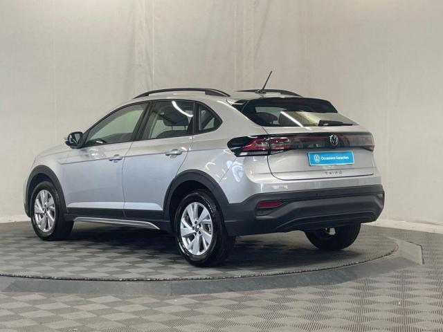 Volkswagen Taigo image 7