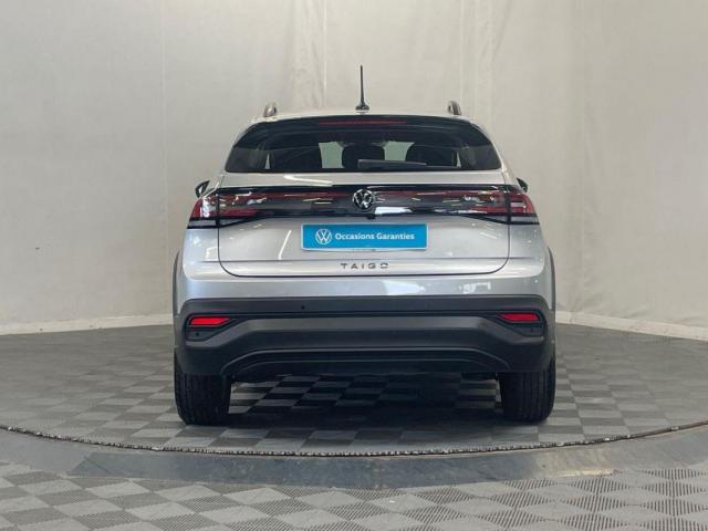 Volkswagen Taigo image 5