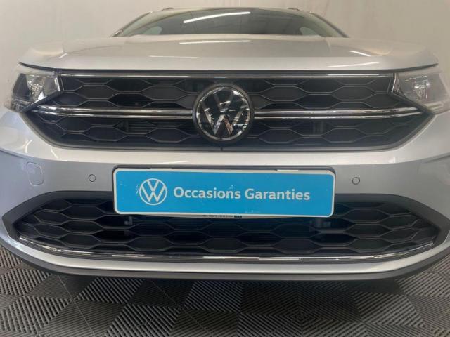 Volkswagen Taigo image 1