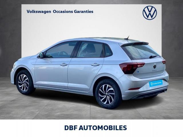 Volkswagen Polo image 8