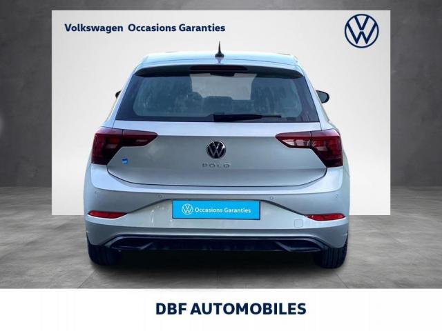 Volkswagen Polo image 4
