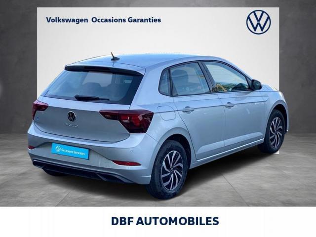 Volkswagen Polo image 1