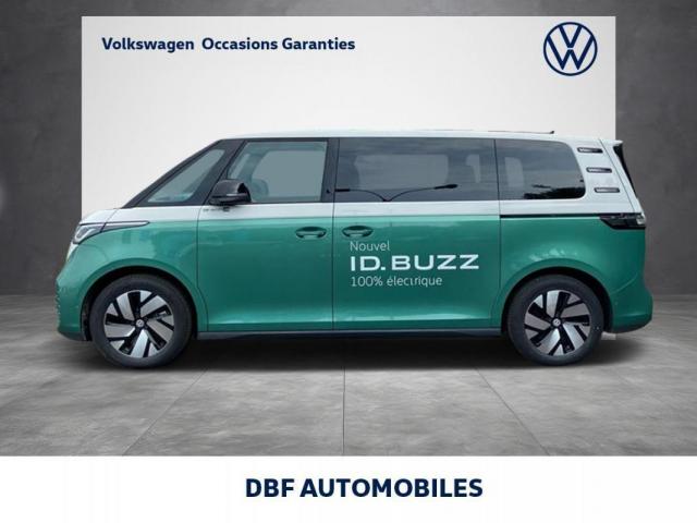 Volkswagen Id. Buzz image 1