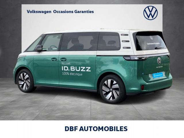 Volkswagen Id. Buzz image 7