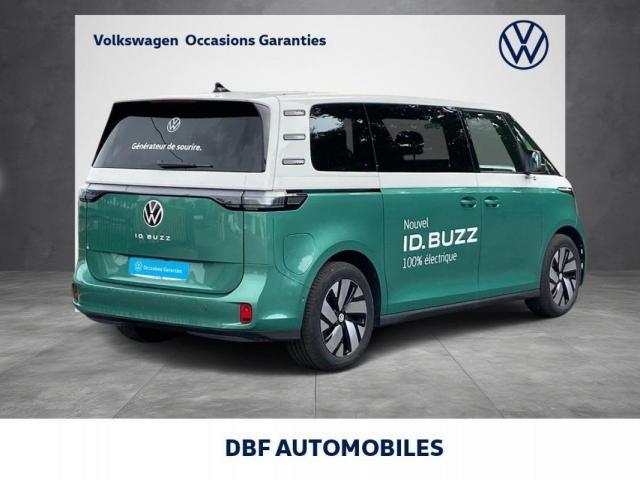 Volkswagen Id. Buzz image 3