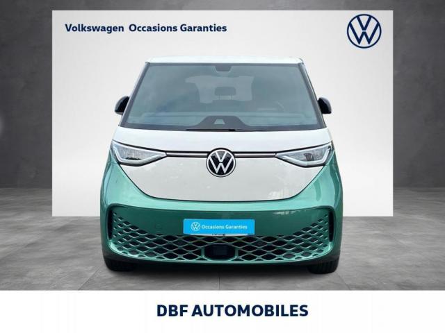Volkswagen Id. Buzz image 2