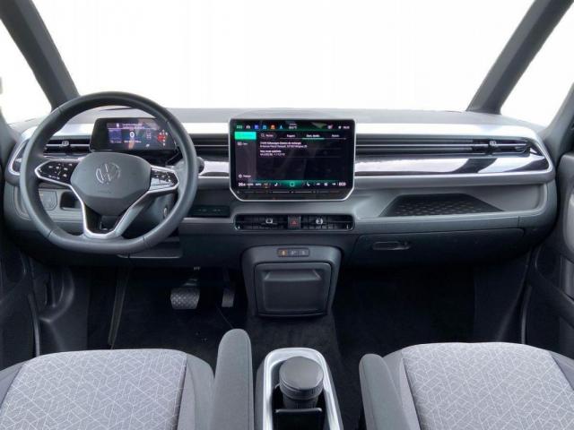 Volkswagen Id. Buzz image 6