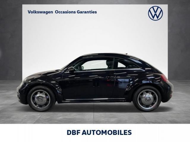 Volkswagen Coccinelle image 5