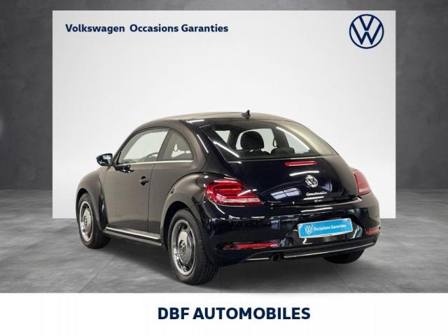 Volkswagen Coccinelle image 7