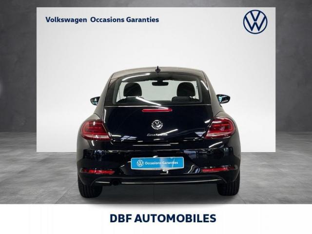 Volkswagen Coccinelle image 6