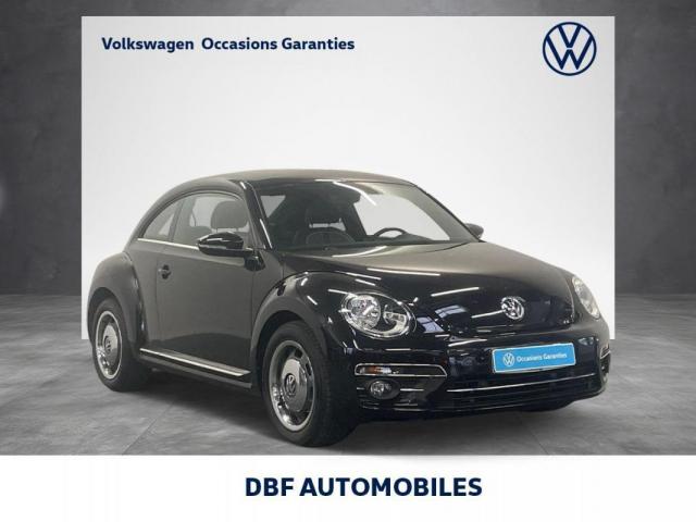 Volkswagen Coccinelle image 9