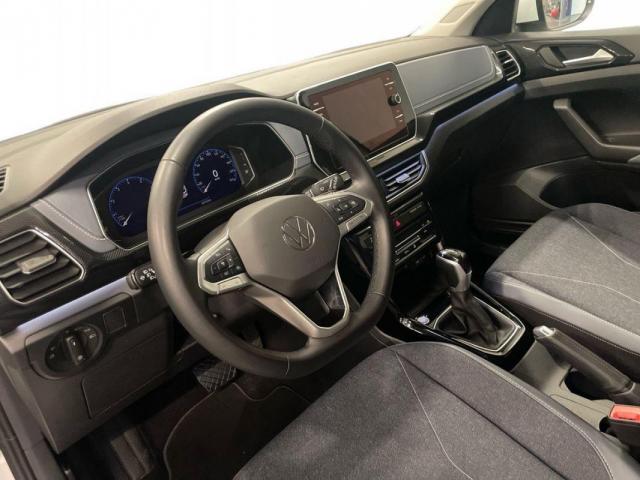 Volkswagen T-Cross image 7