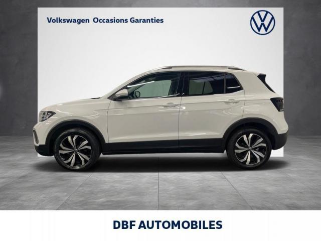 Volkswagen T-Cross image 1