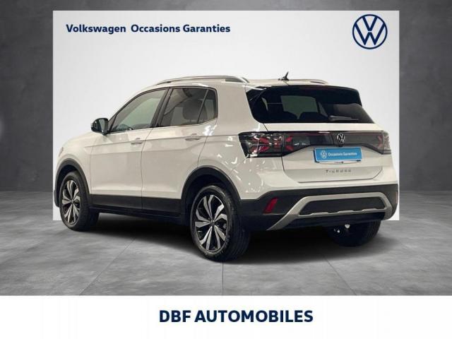 Volkswagen T-Cross image 6