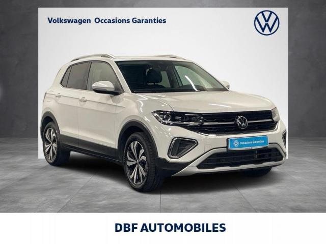 Volkswagen T-Cross image 2