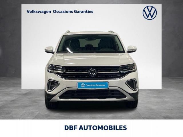 Volkswagen T-Cross image 9
