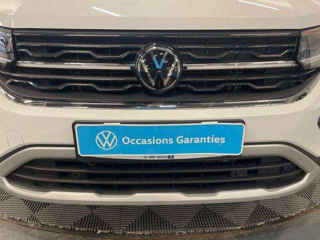 Volkswagen T-Cross image 5