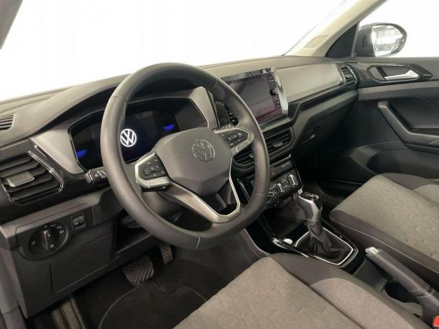 Volkswagen T-Cross image 4